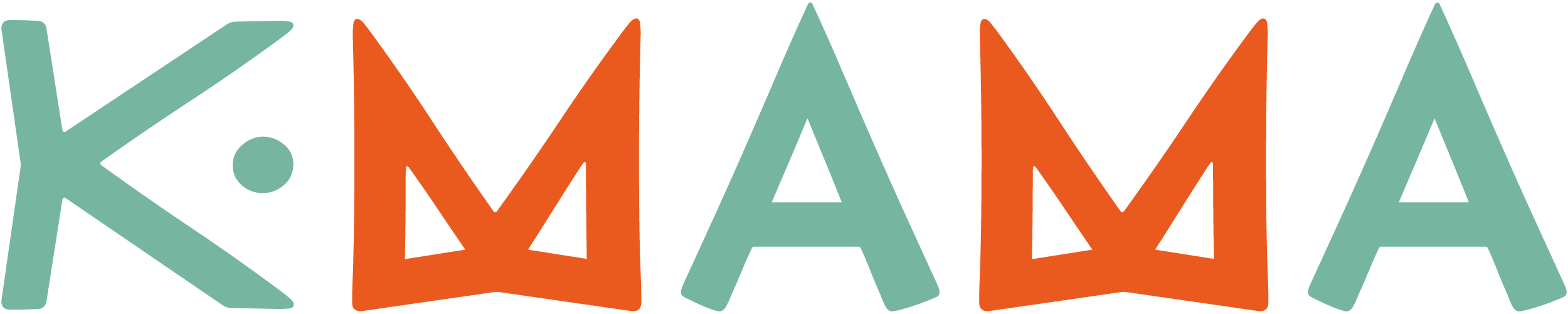 K·MAMA